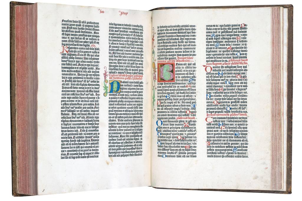 BIBLIA-GUTENBERG