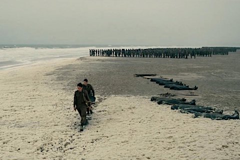Dunkirk