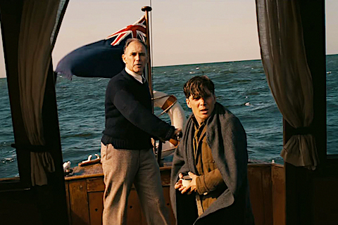 Dunkirk