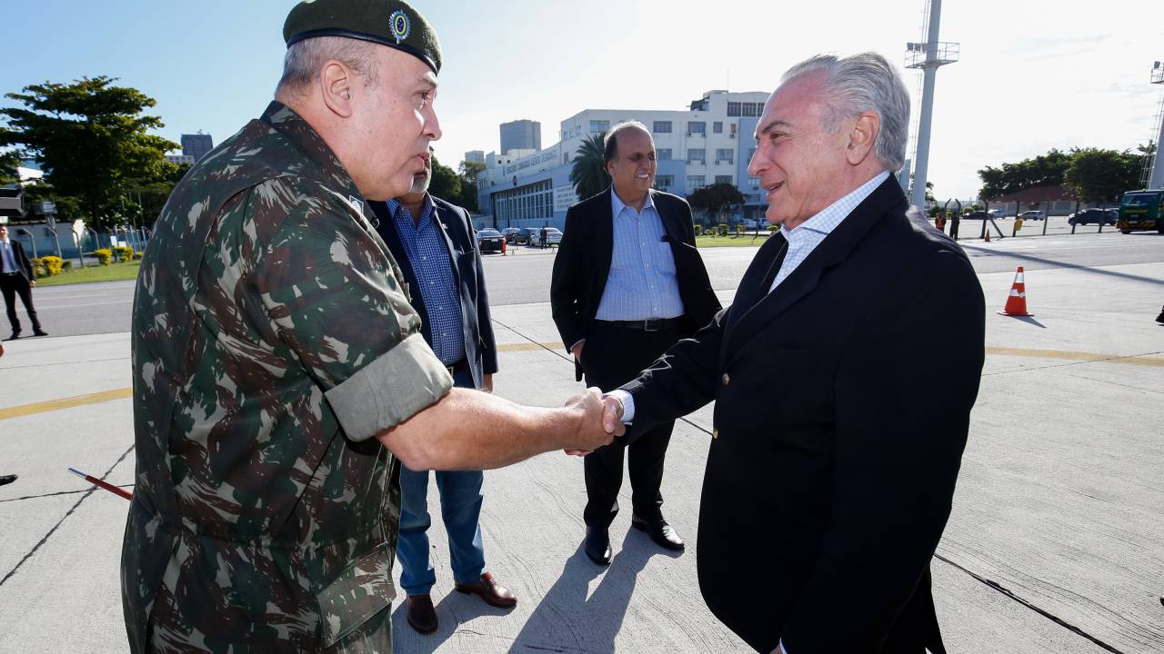 Michel Temer