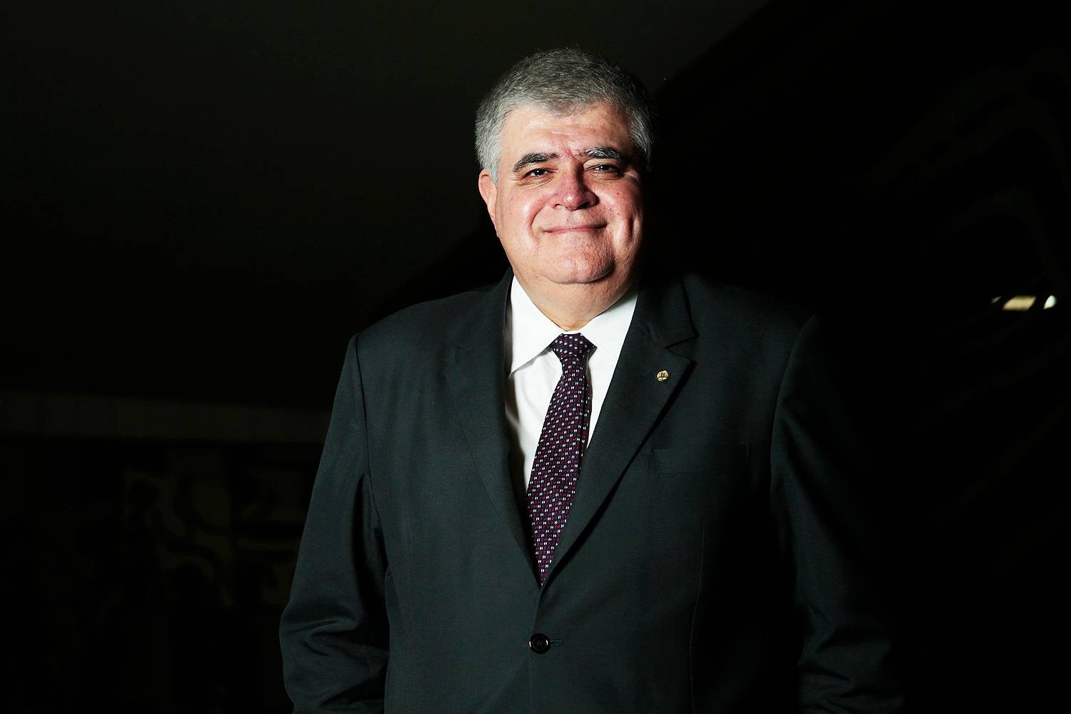 Desembargador Rogerio Favreto afasta Carlos Marun do Conselho de Itaipu
