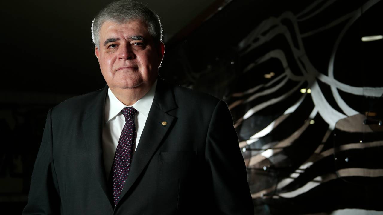 Deputado federal Carlos Marun (PMDB-MS)