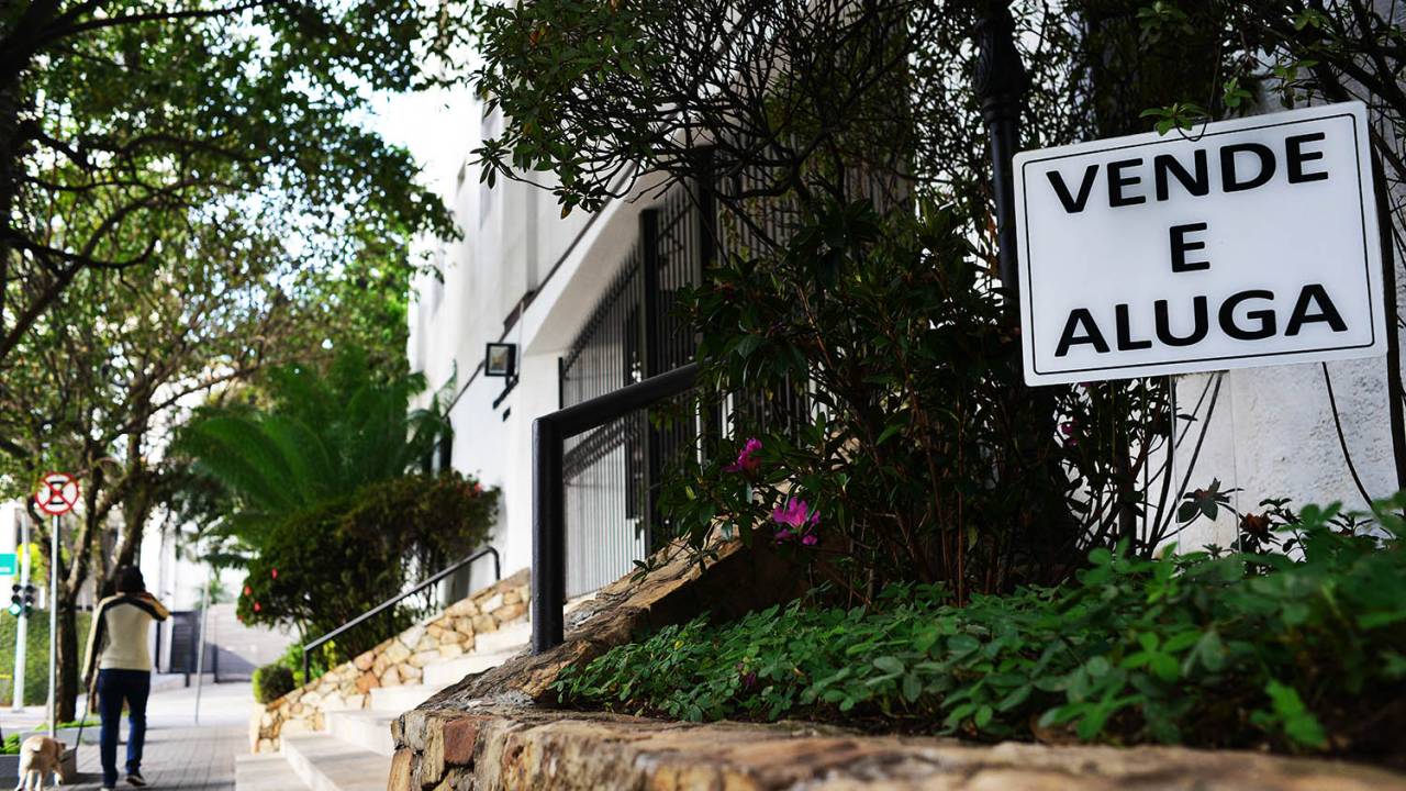 Mercado Imobiliário