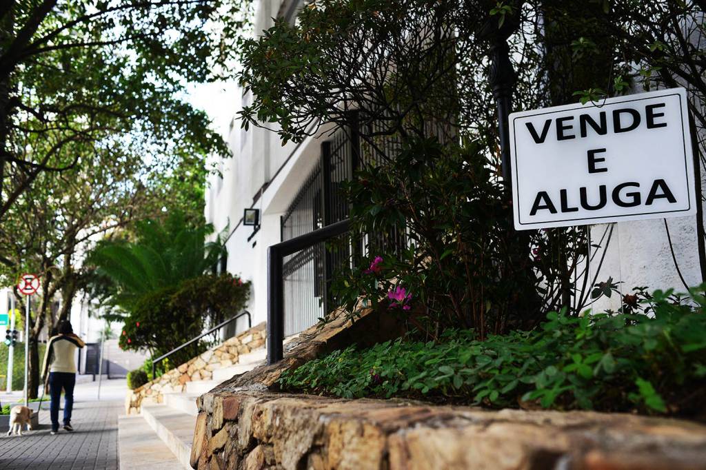 Mercado Imobiliário