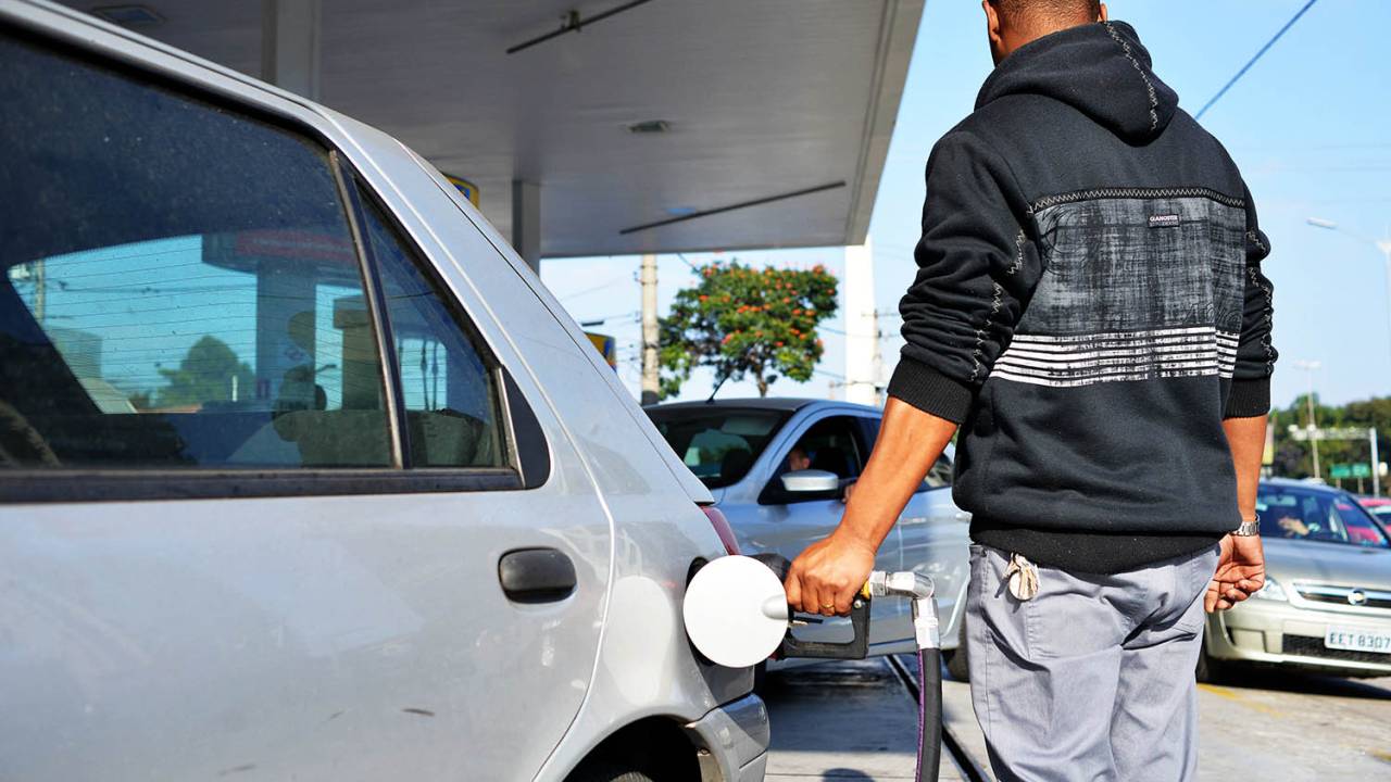 gasolina