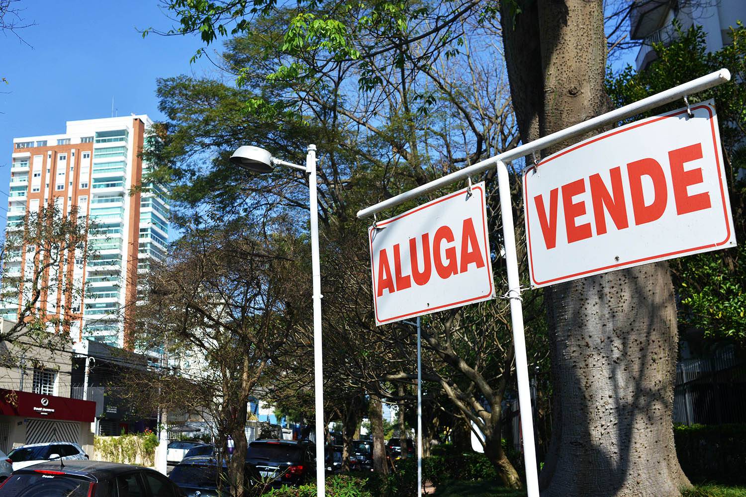 Mercado Imobiliário e crédito habitacional