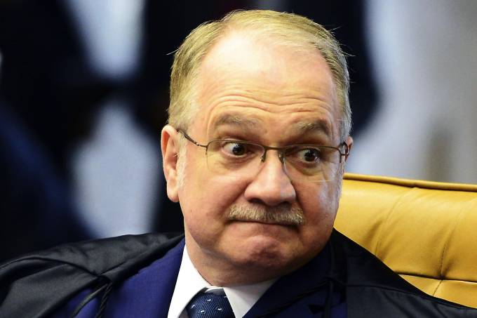 Fachin pede ajustes e devolve delação de Funaro à PGR