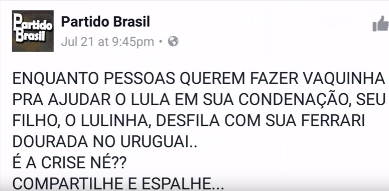 fake news facebook 2