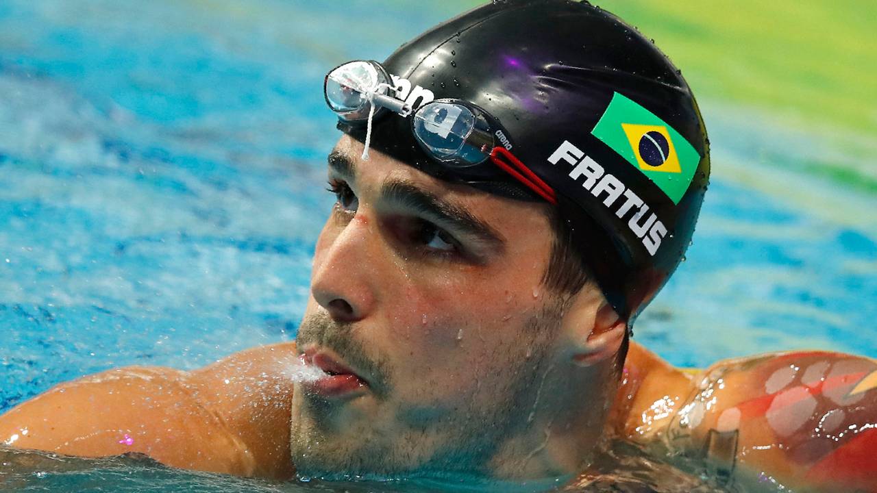 Bruno Fratus