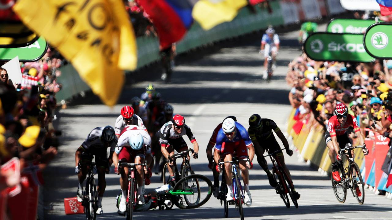 Tour de France
