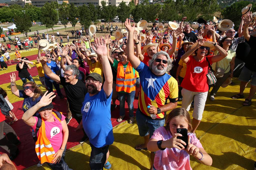 Independência da Catalunha: delírio do nacionalismo europeu?