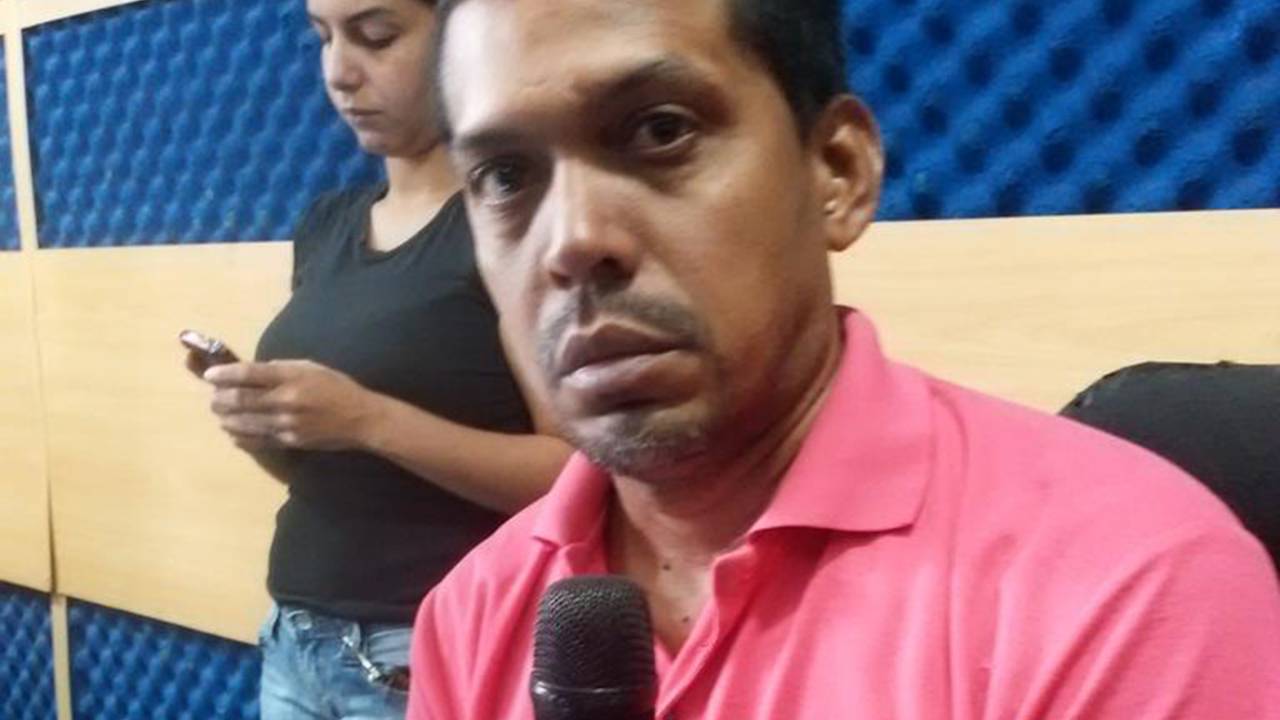 José Félix Pineda