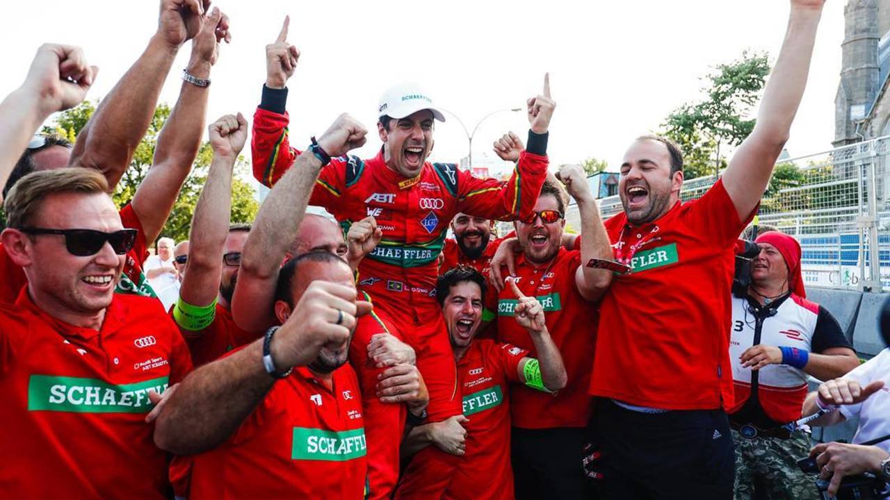 Locas Di Grassi