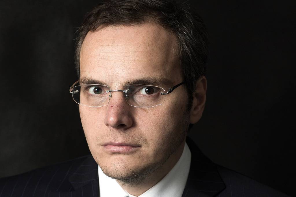 Funaro próximo do semiaberto