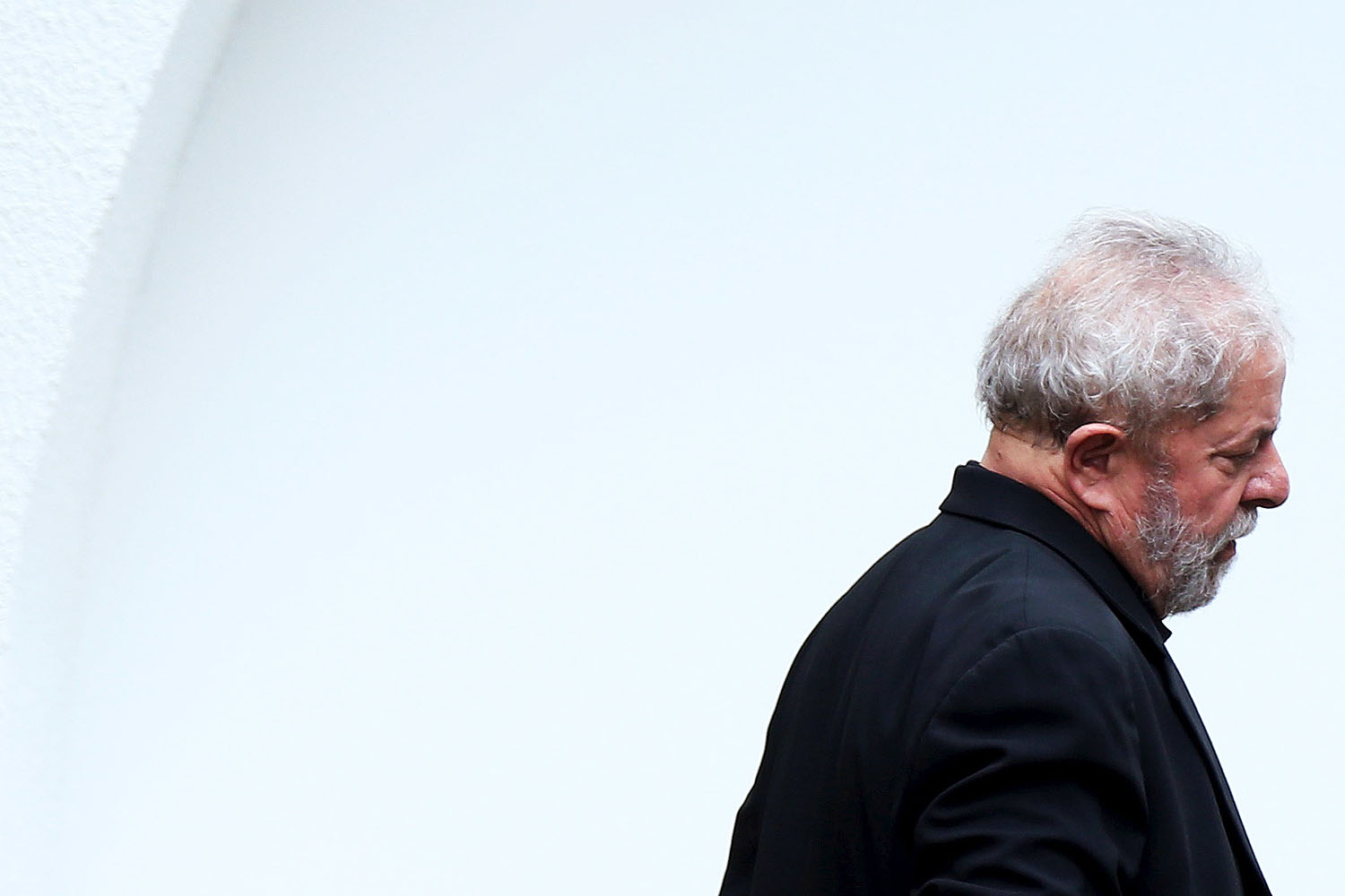 Lula vai dizer que nunca soube da bolada que sobrava nos bancos?