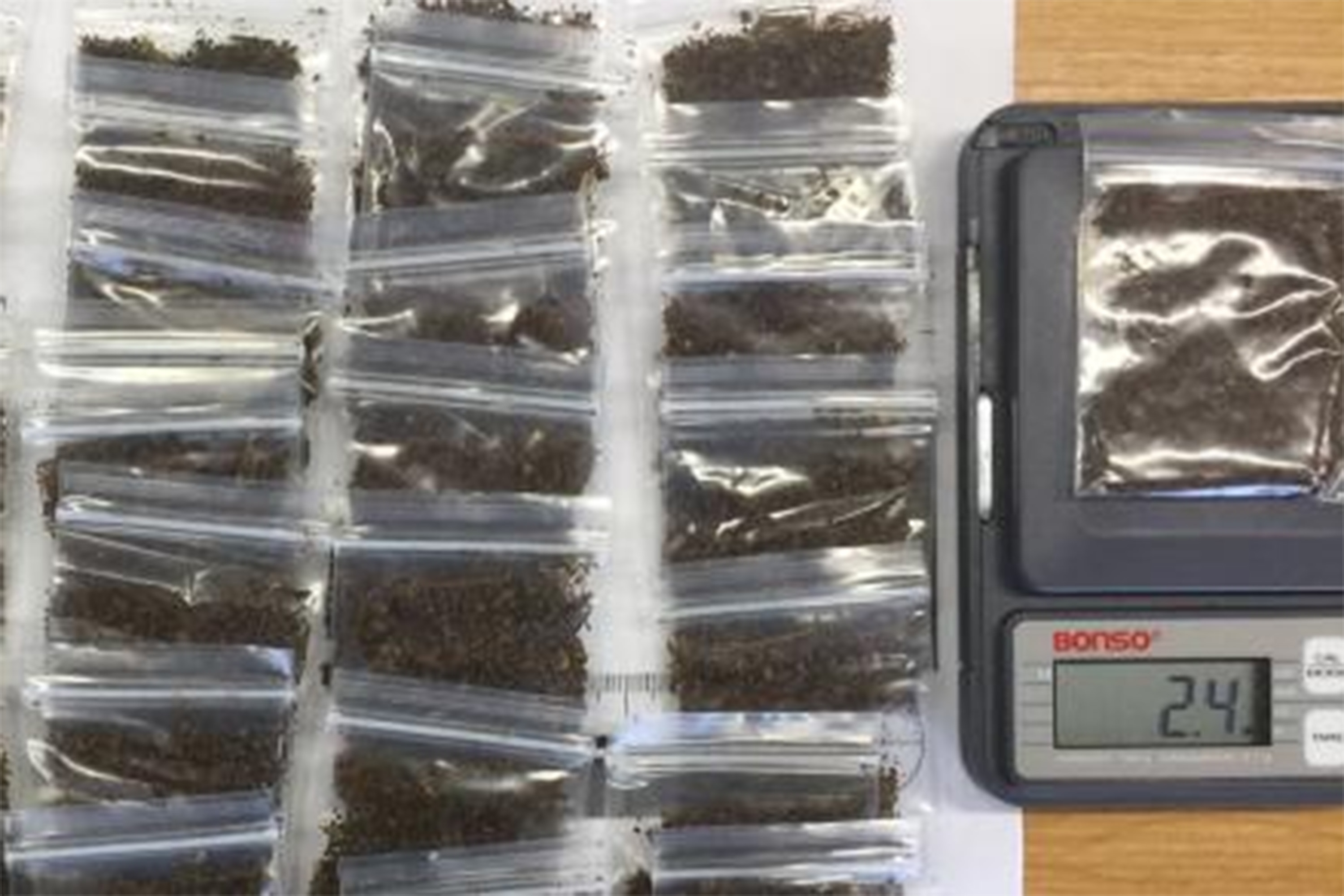 Maconha sintética deixa rastro de mortes na Nova Zelândia