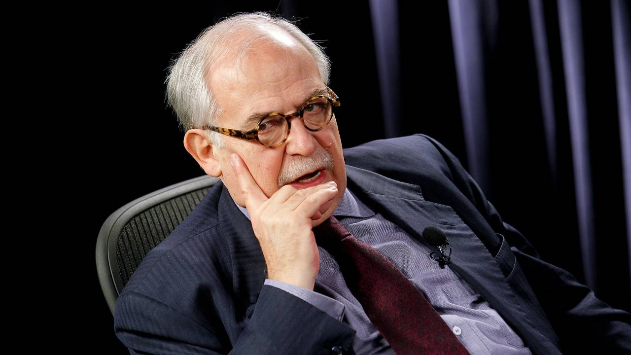 Morre Marco Aurélio Garcia