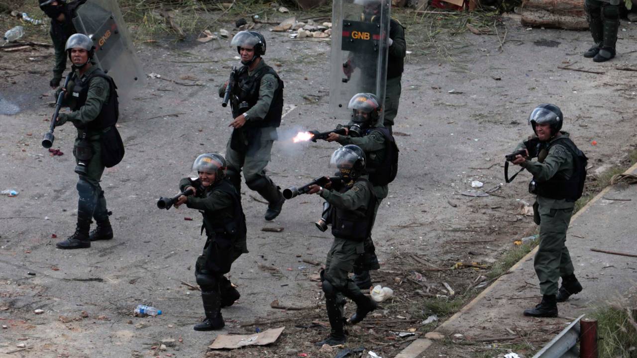 Eleição da Assembleia Constituinte na Venezuela