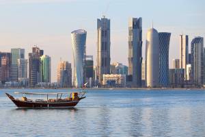 Doha Doha