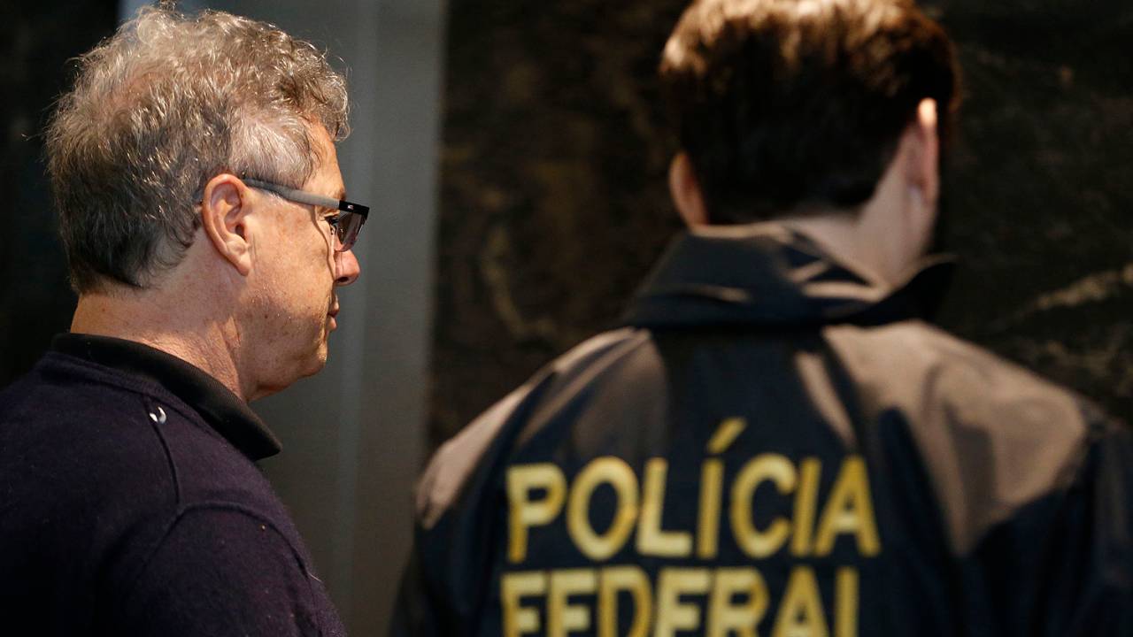 Operação Ponto Final