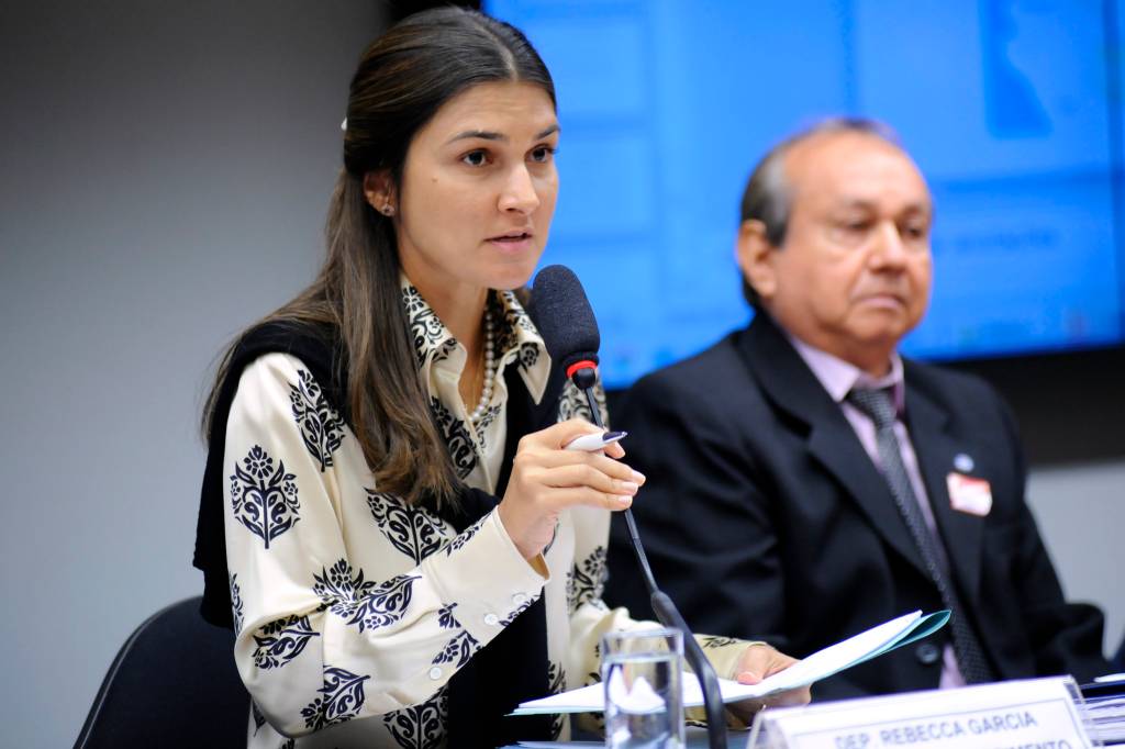 Eleição no Amazonas foi ignorada pelo País, diz candidata