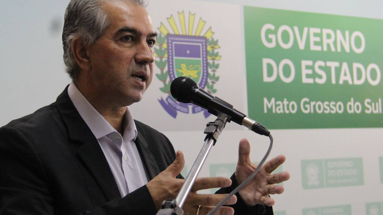 Reinaldo Azambuja