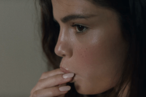 Selena Gomez - Clipe de Fetish