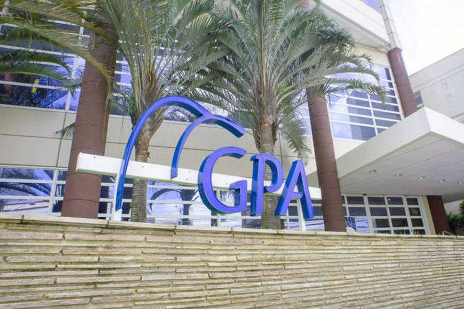 Sede do GPA
