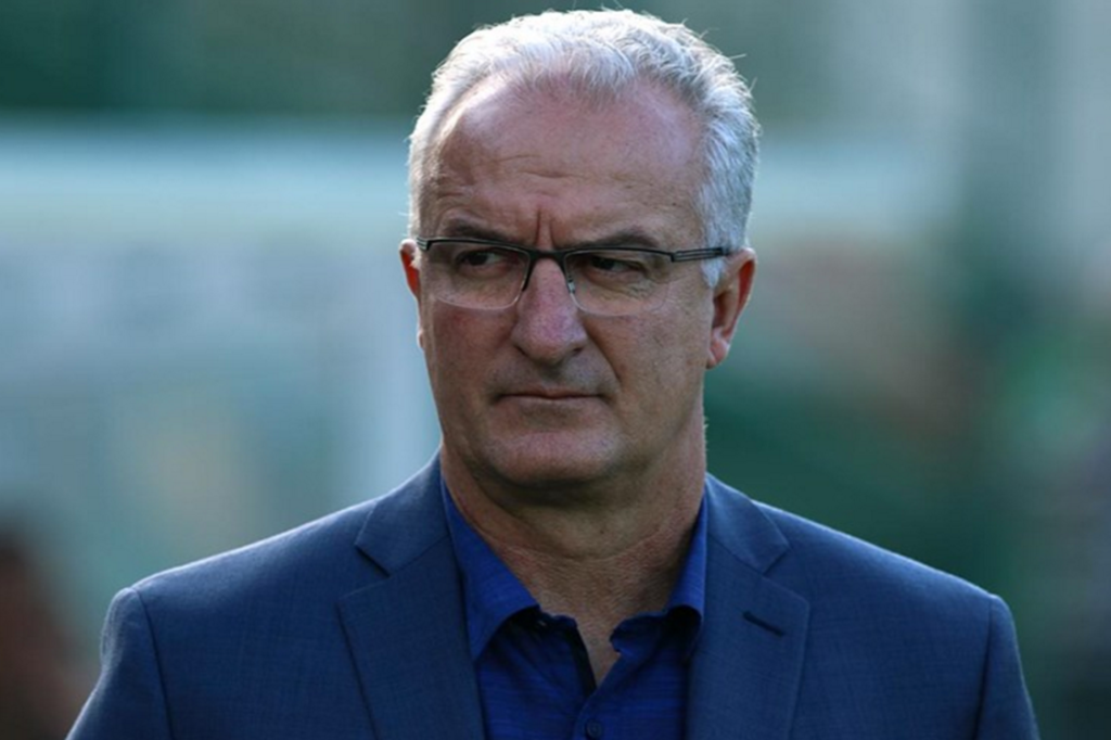 São Paulo anuncia saída de Dorival Jr., que assume a Seleção Brasileira