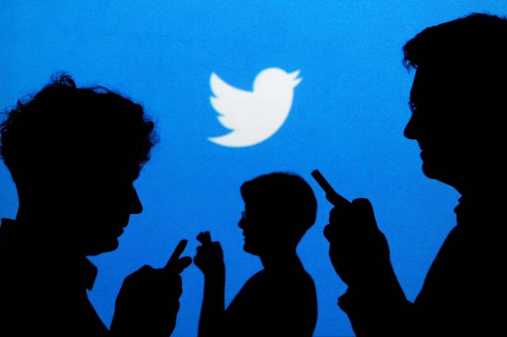 Brasileiros são os primeiros a testar a função ‘stories’ do Twitter