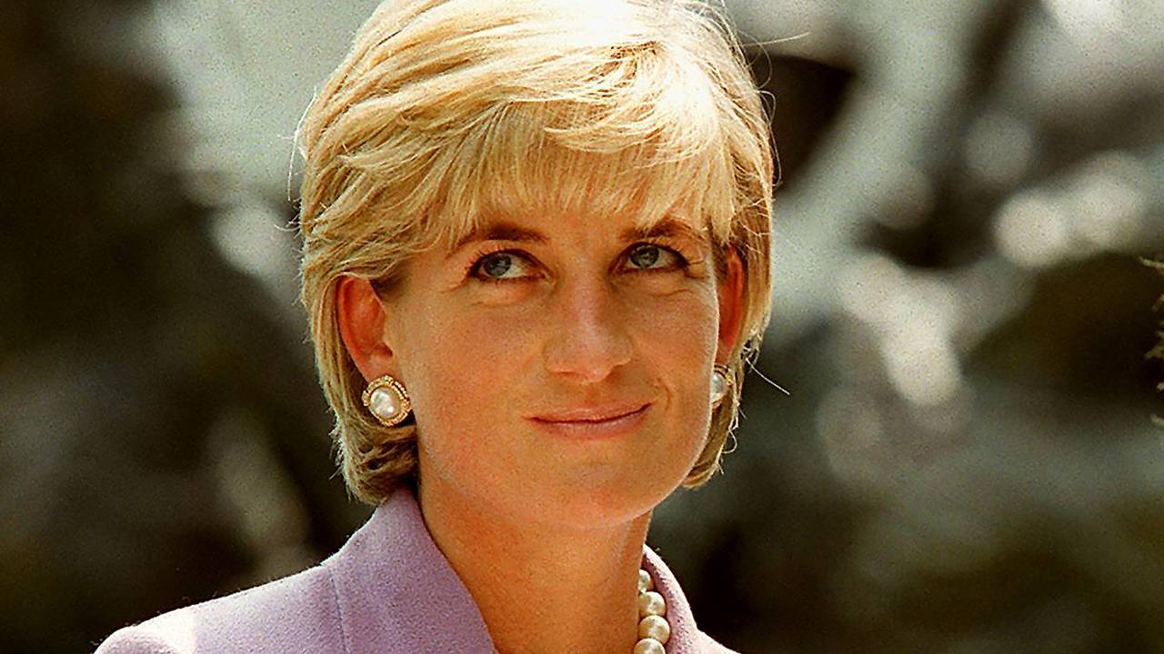 Princesa Diana