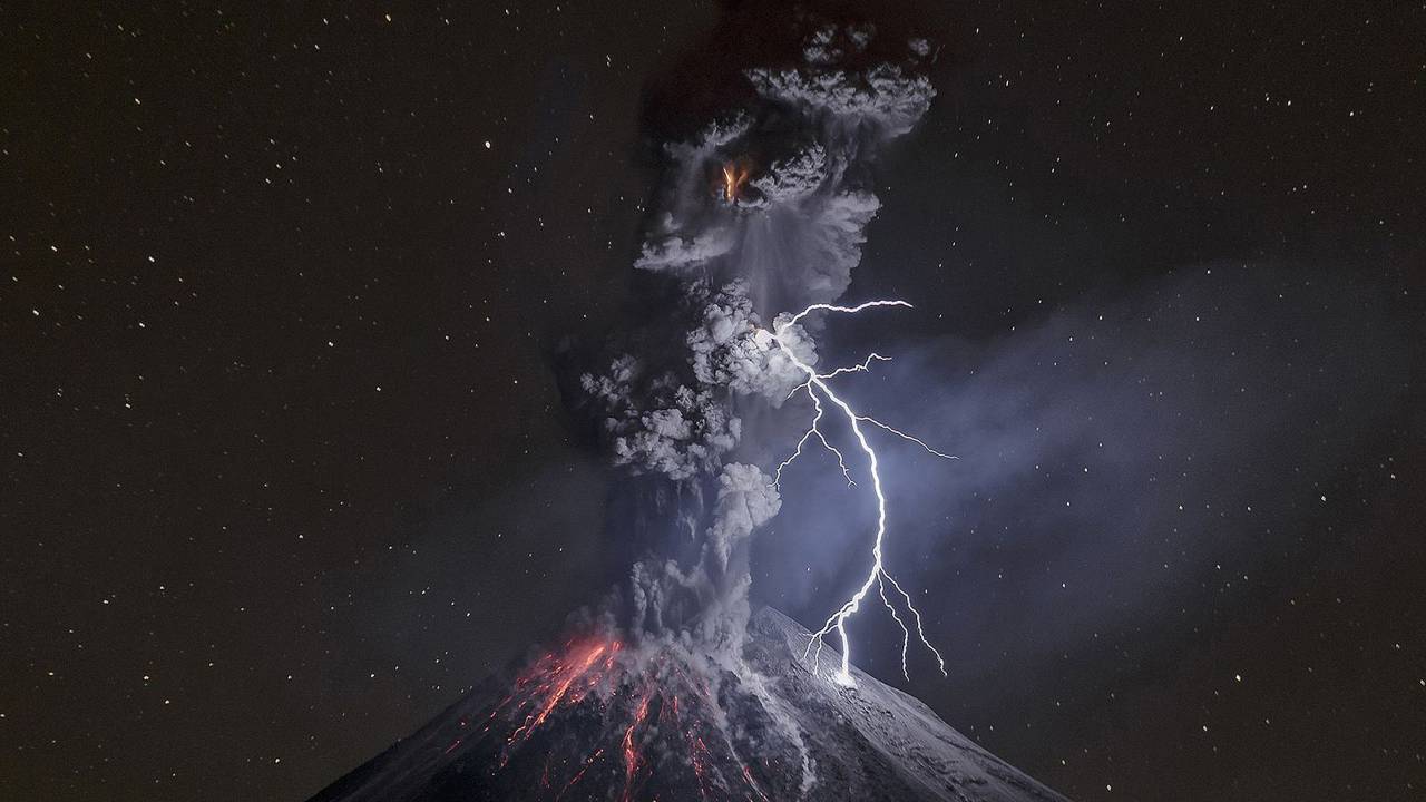 National Geographic Travel Photographer of the Year