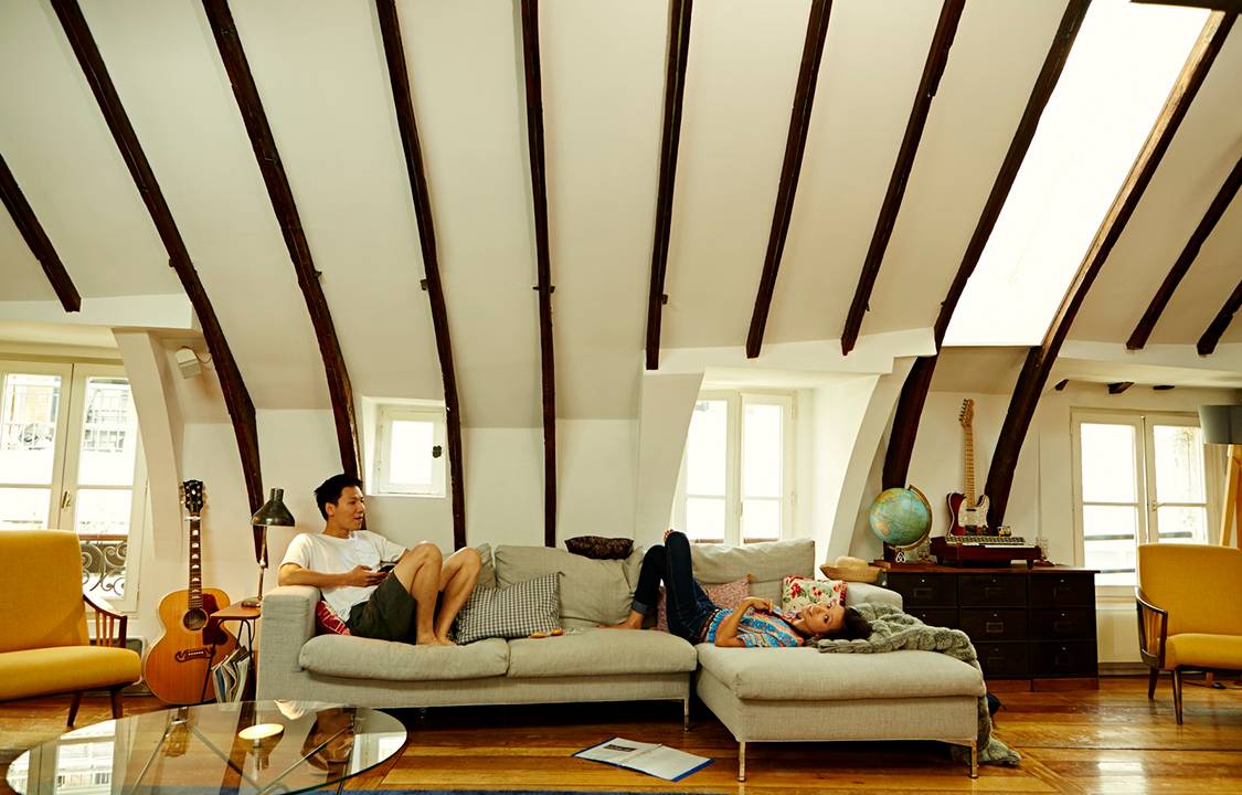 AirBnb
