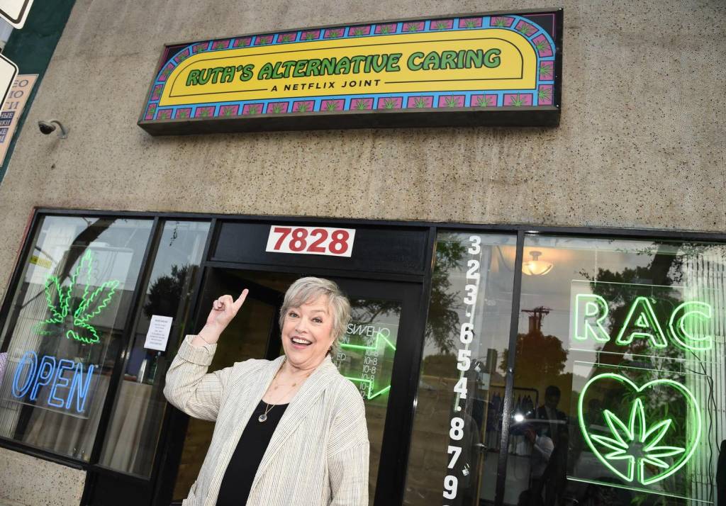Alternative Herbal Health Services