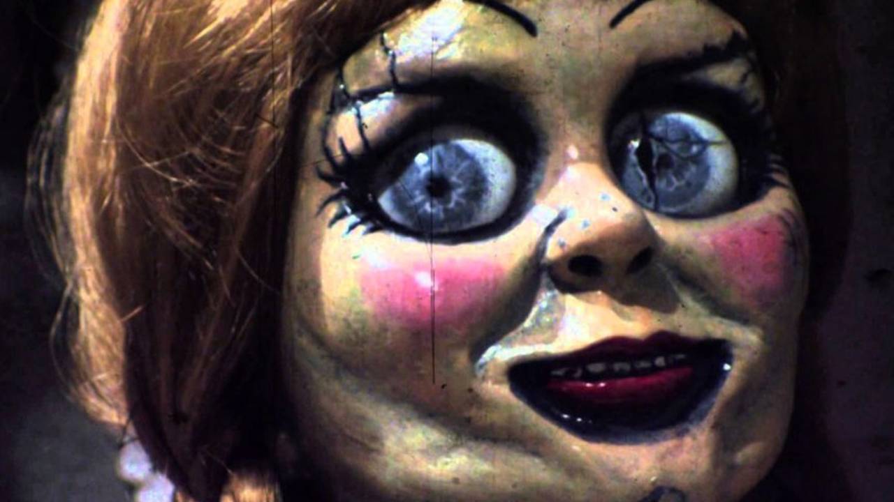 Annabelle 2: A Criação do Mal