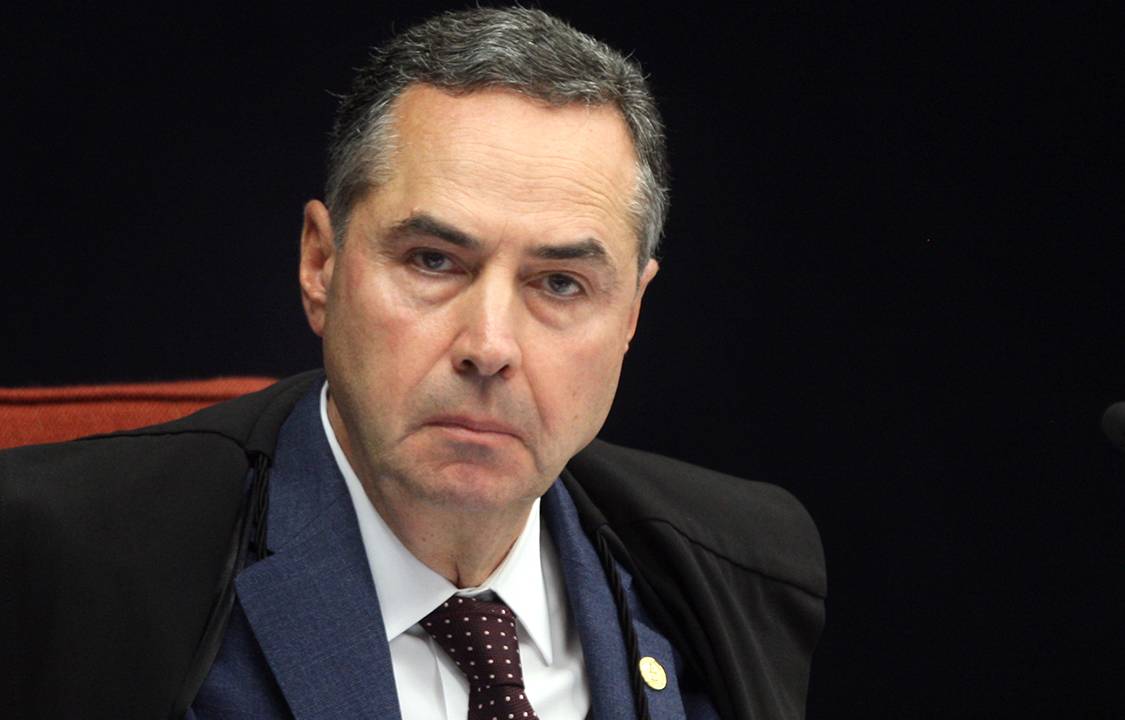 Luis Roberto Barroso