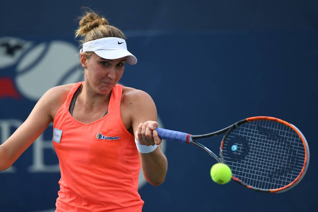 ATP divulga brasileiros que estarão no Aberto da Austrália