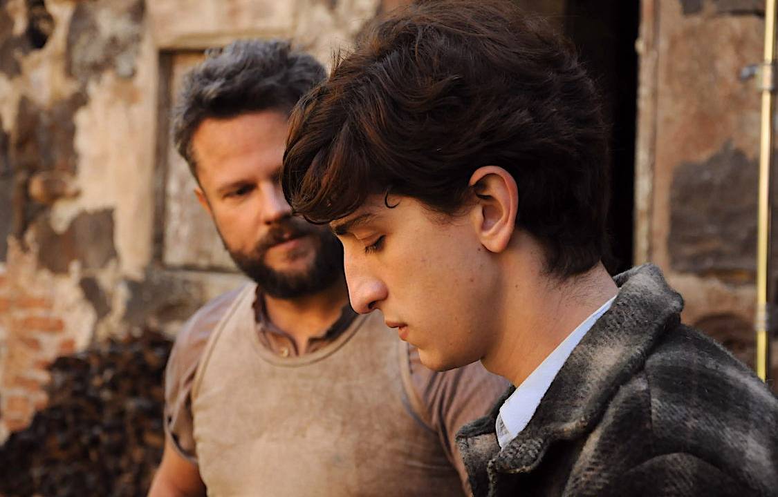 O Filme da Minha Vida