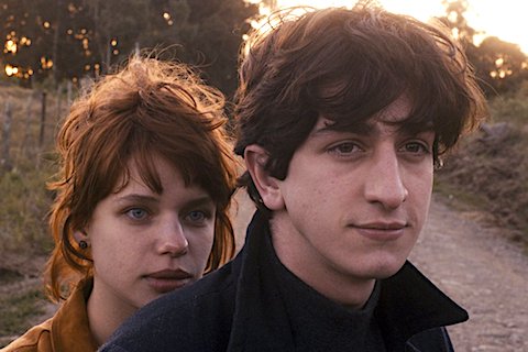 O Filme da Minha Vida