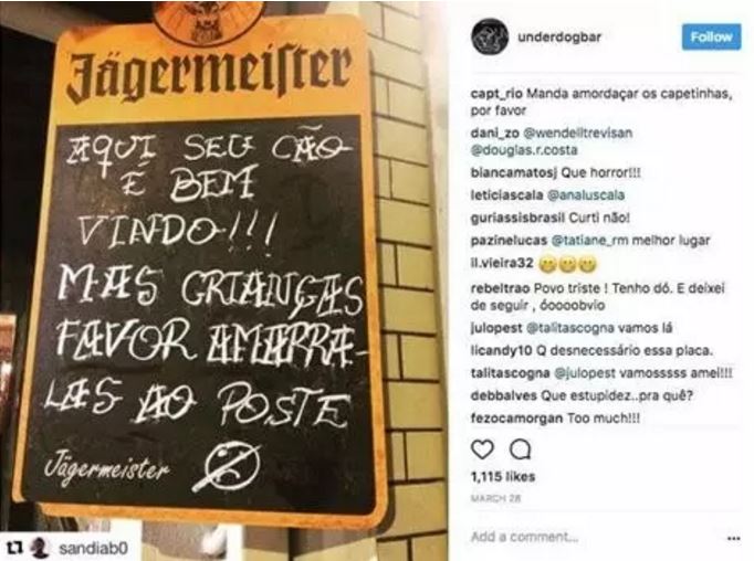 Todo pirralho correndo no restaurante é uma esperança, diz Karnal