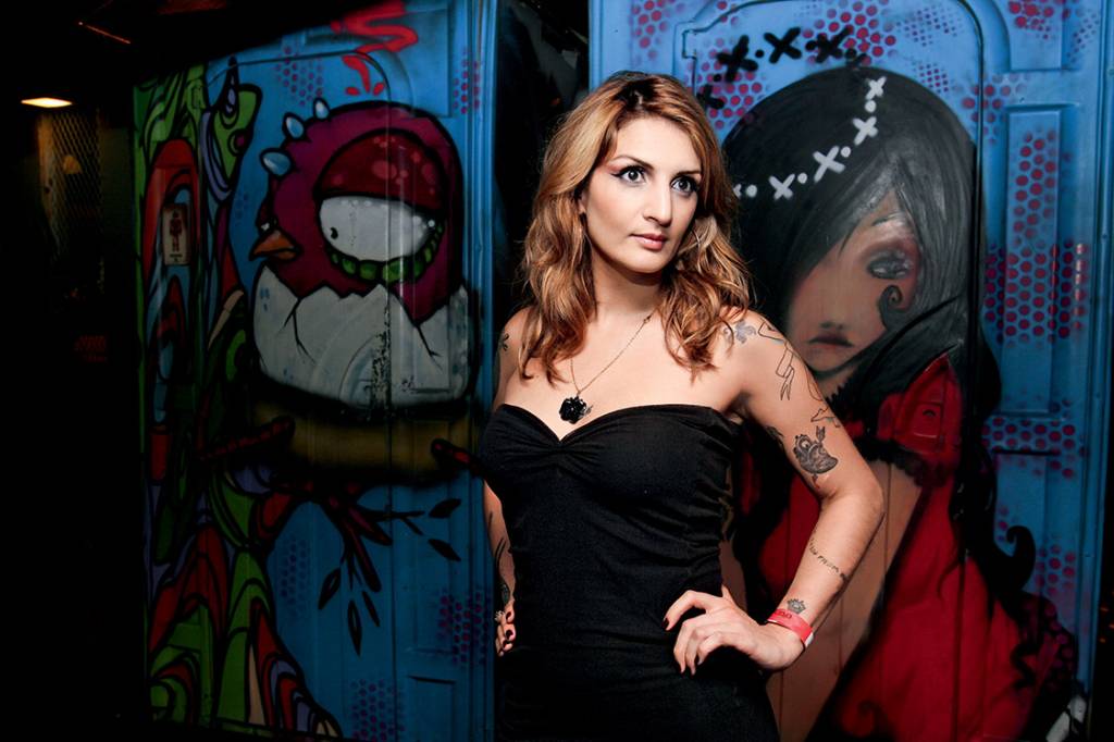 “O corpo dessas pessoas é quase um manifesto.” Carol Duarte, atriz, referindo-se aos transgêneros