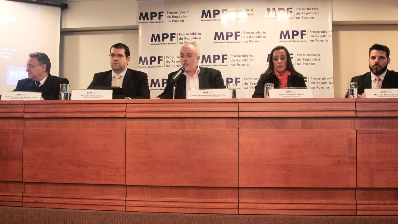 MPF Paraná