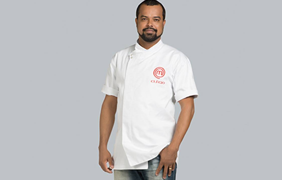 Masterchef Profissionais 2017