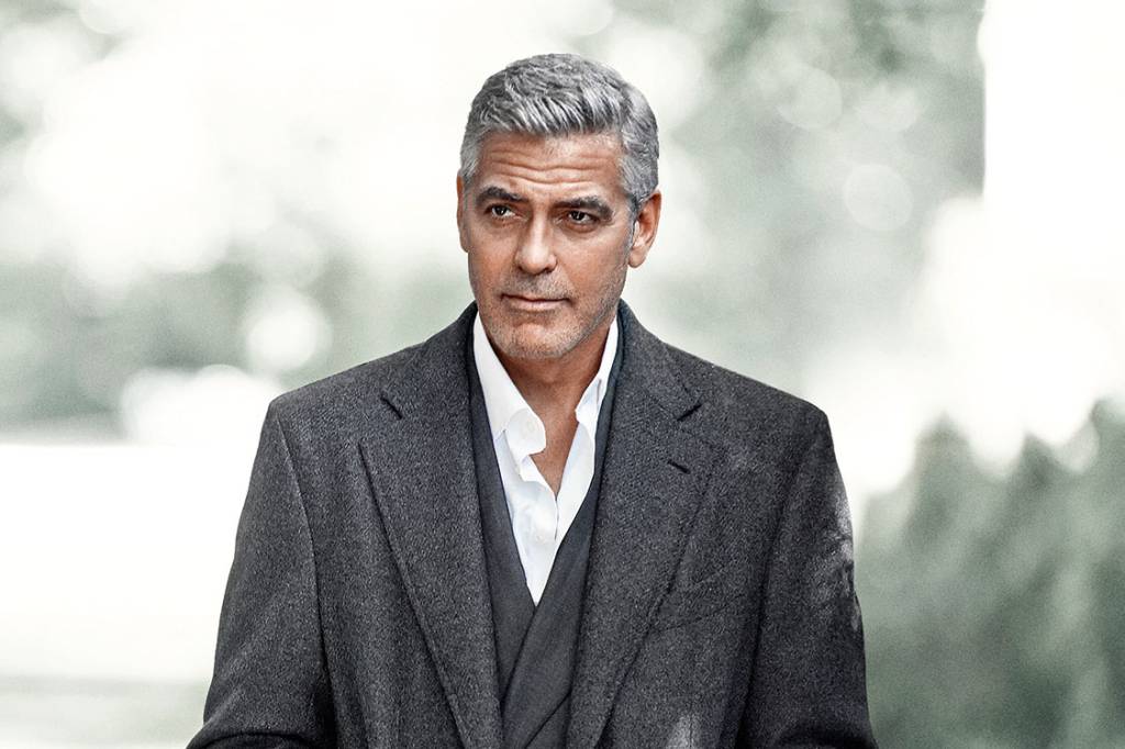 “Não há dois lados na intolerância e no ódio.” – George Clooney, ator e diretor americano, ao anunciar a doação de 1 milhão de dólares a uma ONG que combate as atividades de extremistas