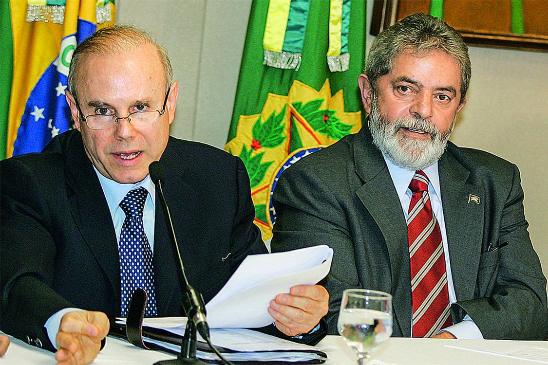 O que mudou desde 2008, última vez em que Lula aumentou IOF para pagar as contas?