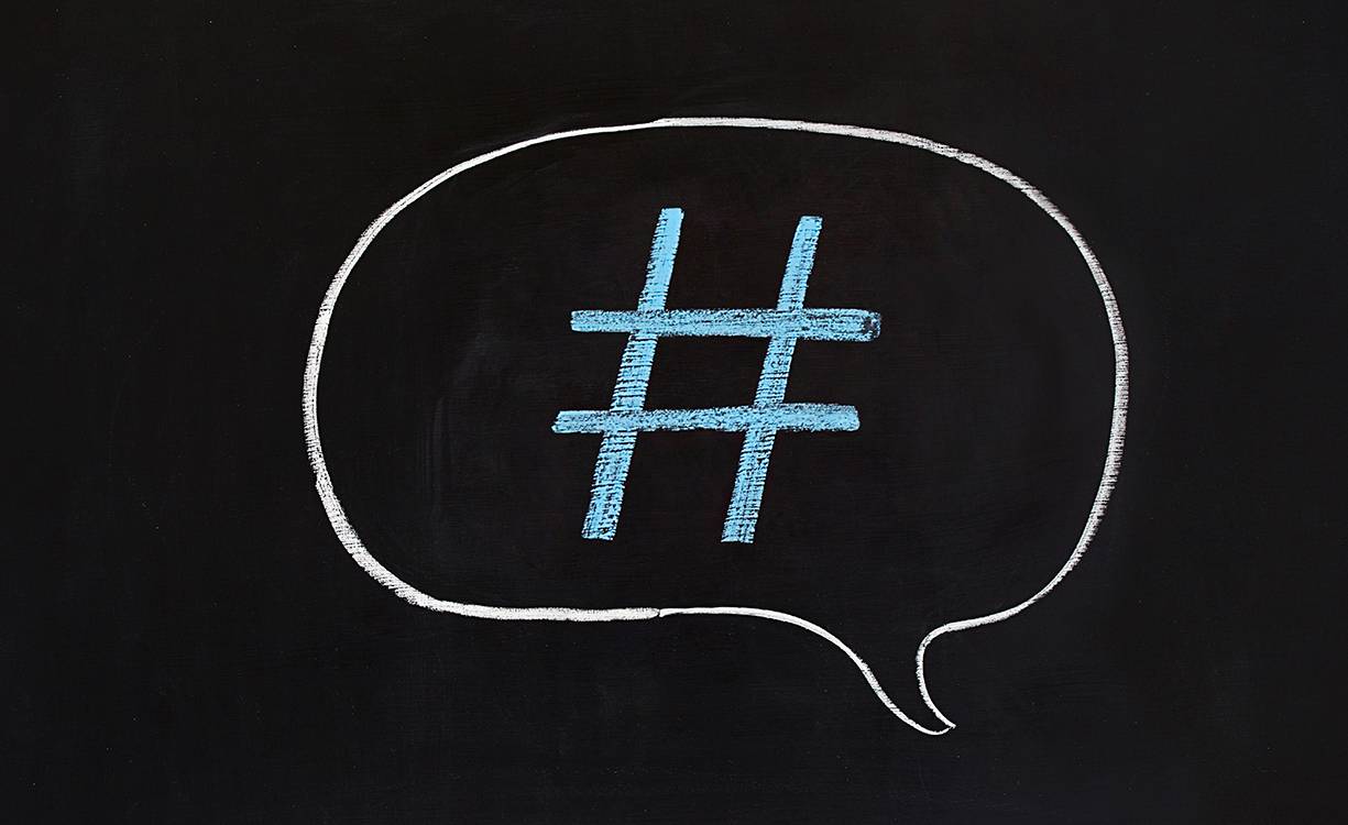 Hashtag