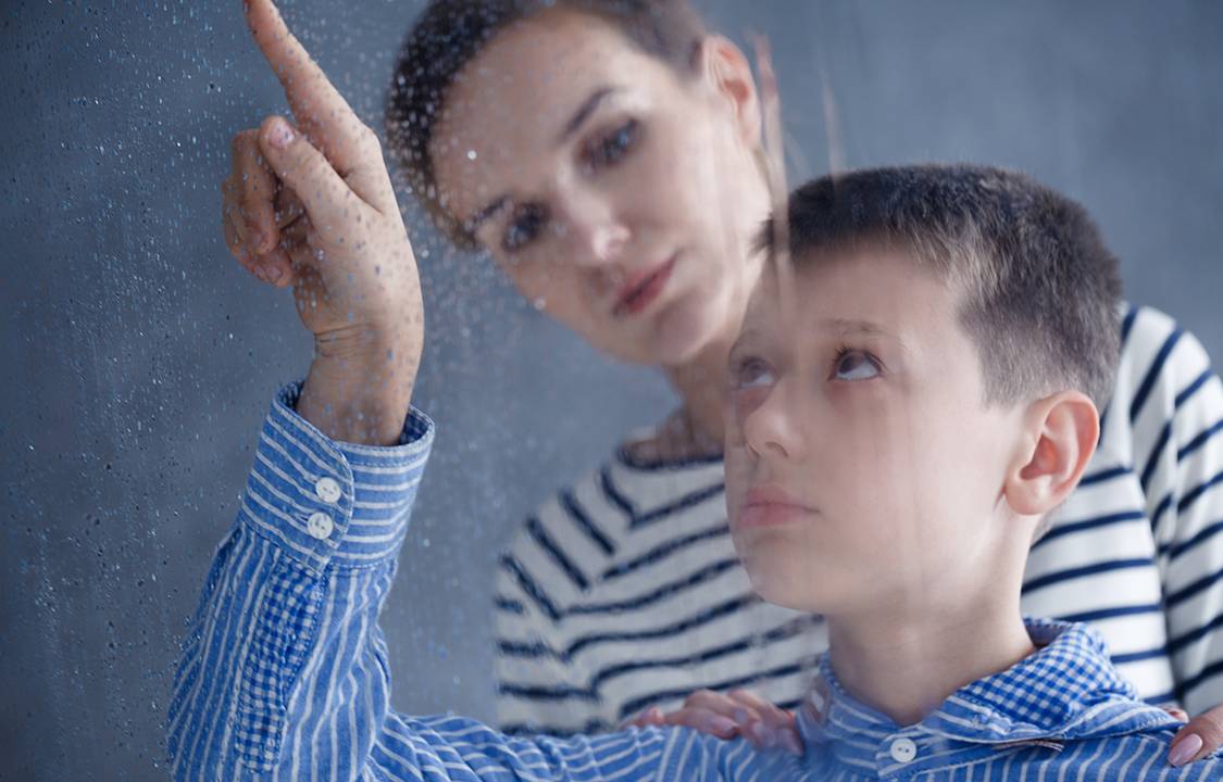 Autismo