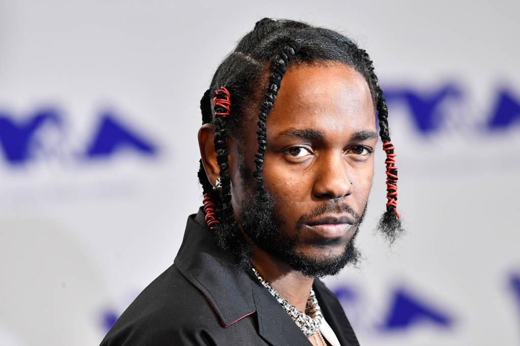 Rapper Kendrick Lamar ganha Pulitzer inédito