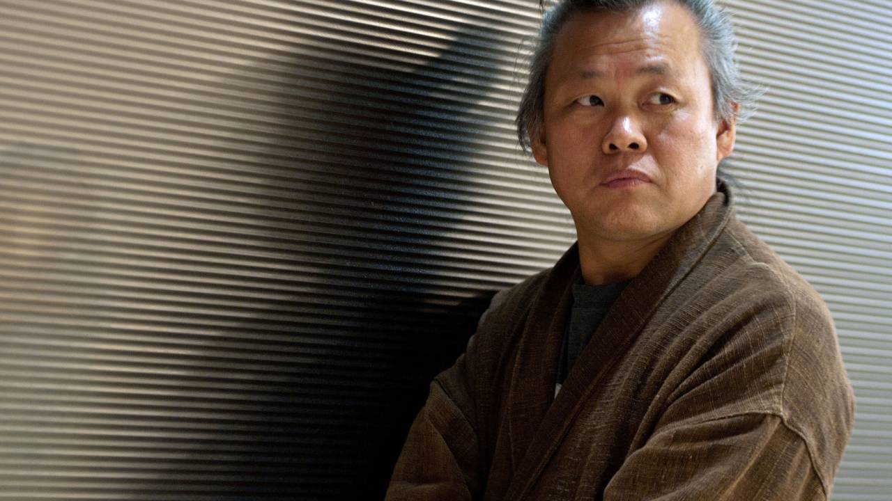 Kim Ki-Duk