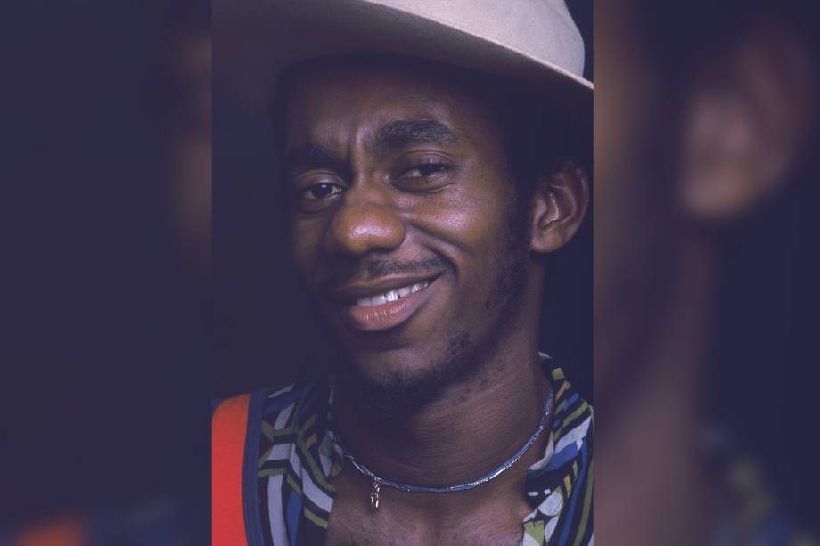 Luiz Melodia - 1975 Luiz Melodia - 1975